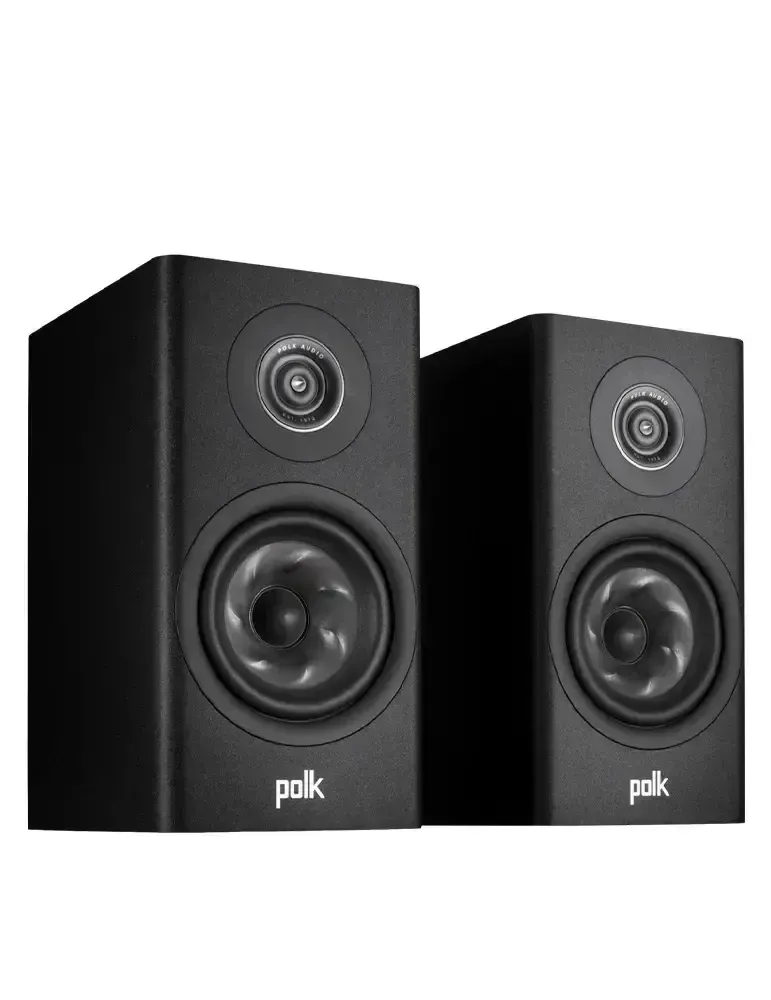 POLK AUDIO KOLUMNA GŁOŚNIKOWA POLK AUDIO RESERVE 100, ORZECH (2 szt / karton ) - OUTLET - GLO