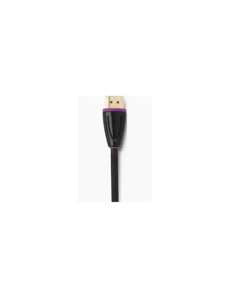 QED QED REFERENCE Przewód HDMI HS+Ethernet [HDMI M - HDMI M] - 1.5m - OUTLET - GLO
