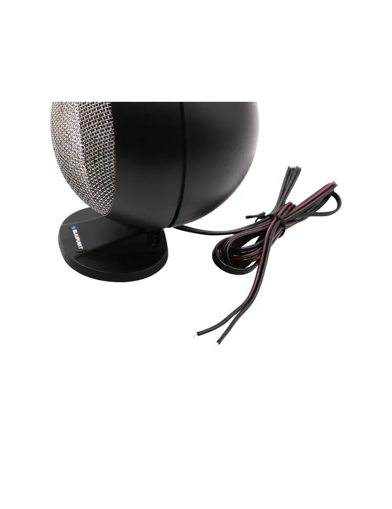 BLAUPUNKT Blaupunkt The Legendary Globe Speaker — Głośnik kulisty 55 W