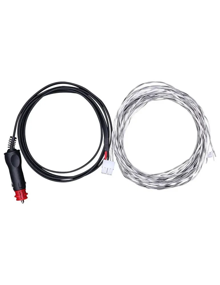 BLAUPUNKT Blaupunkt GTb 8200 A — Kabel zasilający Easy Power Connection 7.5A