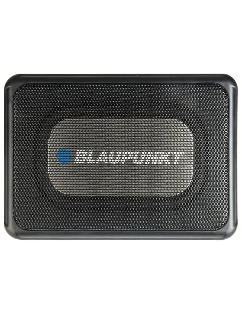 BLAUPUNKT Blaupunkt GTw 190 A — Subwoofer aktywny 24V do ciężarówek z pilotem