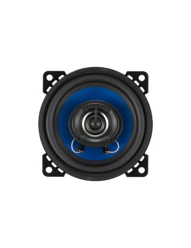 BLAUPUNKT Blaupunkt ICx 402 — Głośniki coaxialne 4" 180W 90dB 4Ω z maskownicami