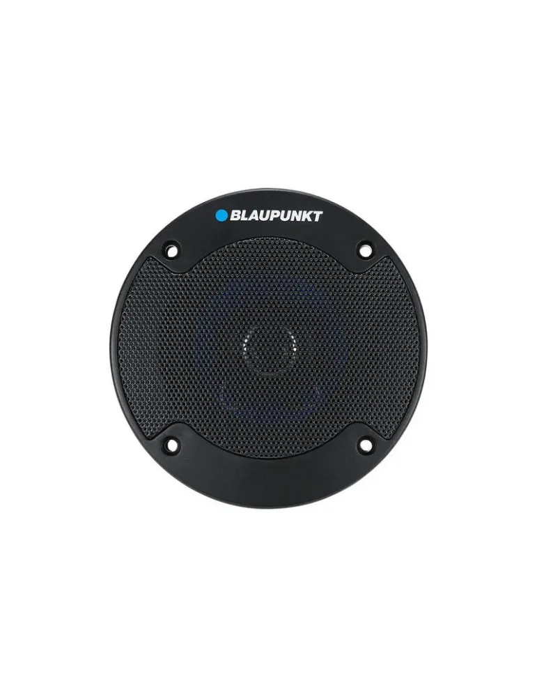 BLAUPUNKT Blaupunkt ICx 402 — Głośniki coaxialne 4" 180W 90dB 4Ω z maskownicami