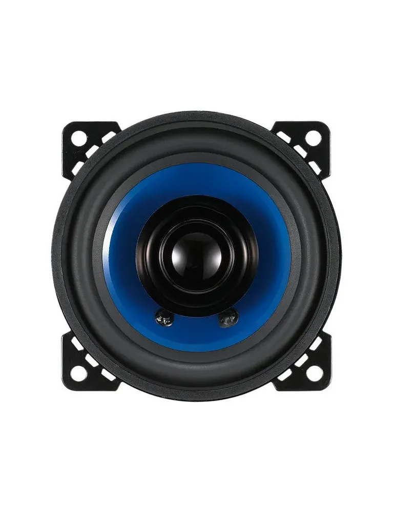 BLAUPUNKT Blaupunkt ICx 401 — Głośniki samochodowe 4" 140W 100mm Dual Cone