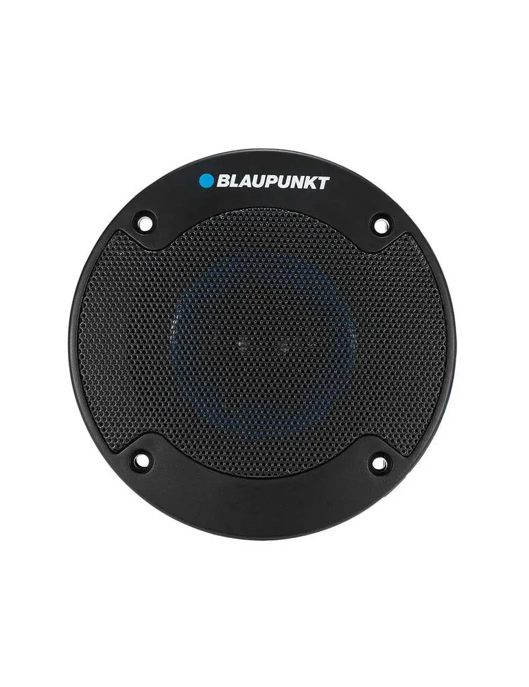 BLAUPUNKT Blaupunkt ICx 401 — Głośniki samochodowe 4" 140W 100mm Dual Cone