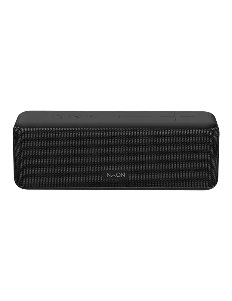 NooN Audio Noon Audio FLIXX — przenośny głośnik Bluetooth IPX7 z baterią do 13 h