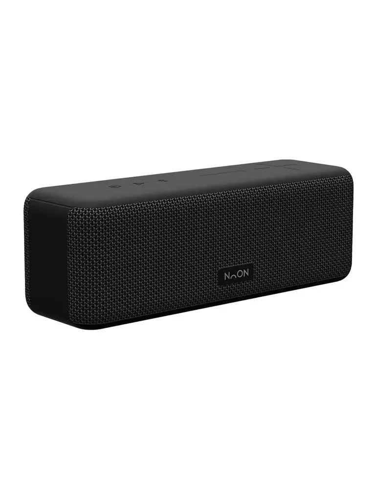 NooN Audio Noon Audio FLIXX — przenośny głośnik Bluetooth IPX7 z baterią do 13 h