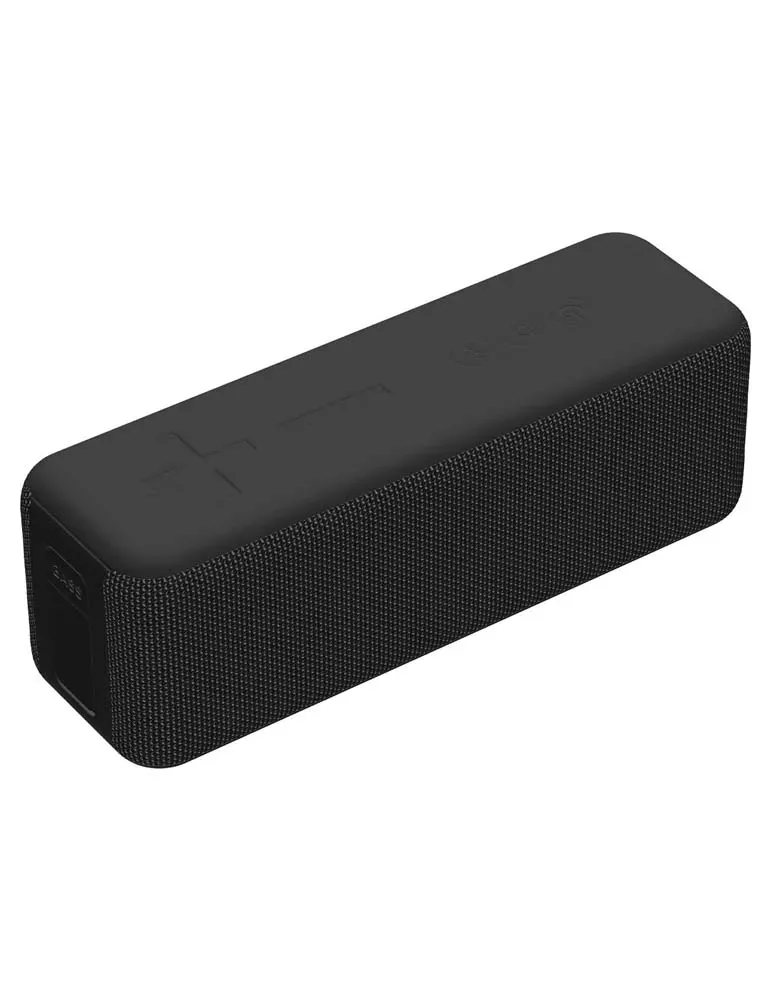 NooN Audio Noon Audio FLIXX — przenośny głośnik Bluetooth IPX7 z baterią do 13 h