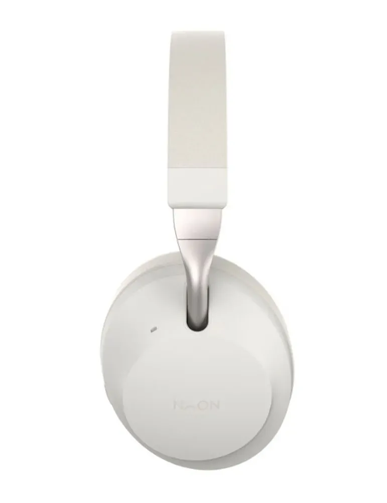 NooN Audio Noon Audio WH-NX5 — bezprzewodowe słuchawki nauszne z hybrydowym ANC i 48 h pracy