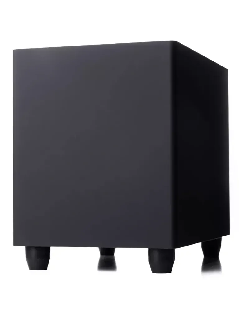 NooN Audio Noon Audio Compose SB201 — soundbar z subwooferem bezprzewodowym, HDMI ARC, Bluetooth 5.3