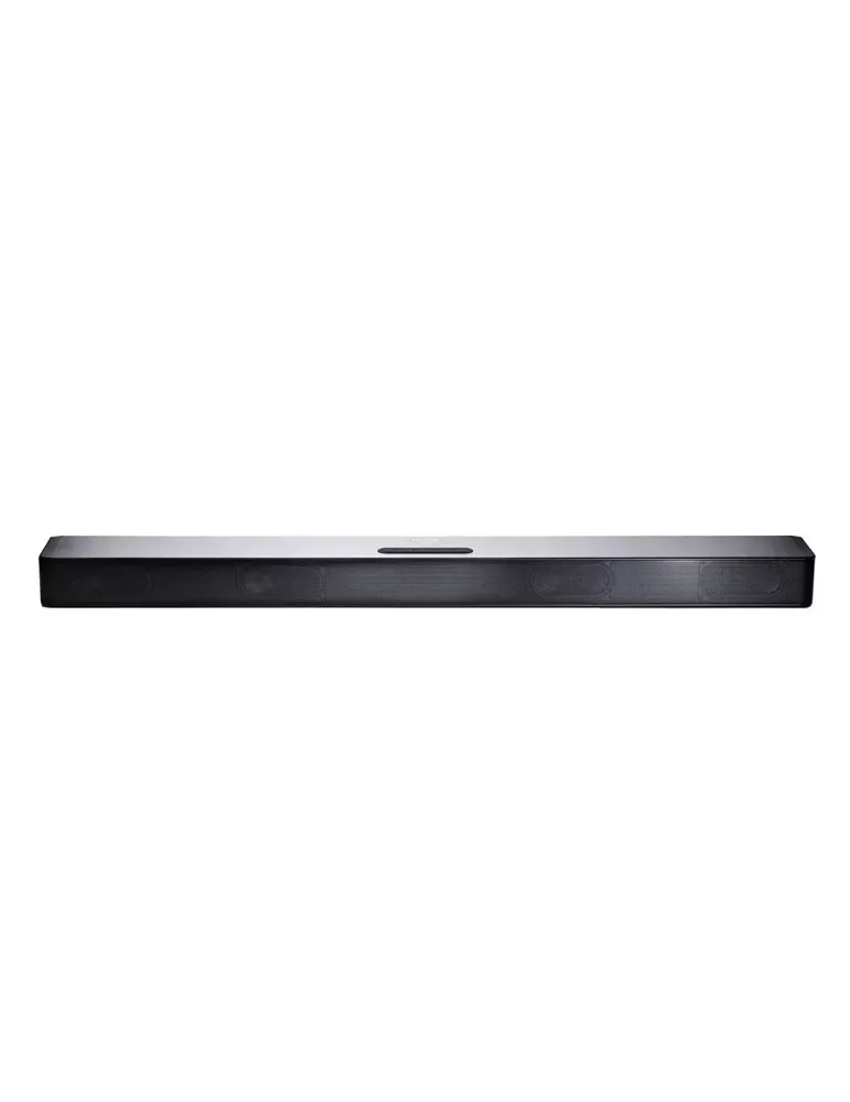 NooN Audio Noon Audio Compose SB201 — soundbar z subwooferem bezprzewodowym, HDMI ARC, Bluetooth 5.3
