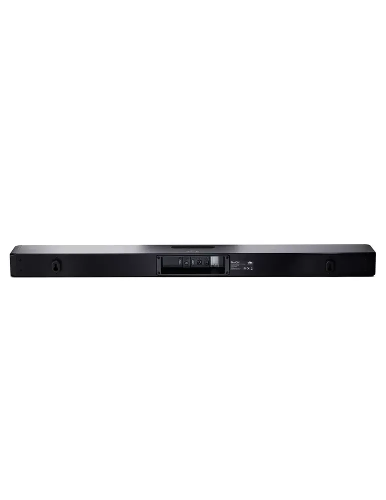 NooN Audio Noon Audio Compose SB201 — soundbar z subwooferem bezprzewodowym, HDMI ARC, Bluetooth 5.3
