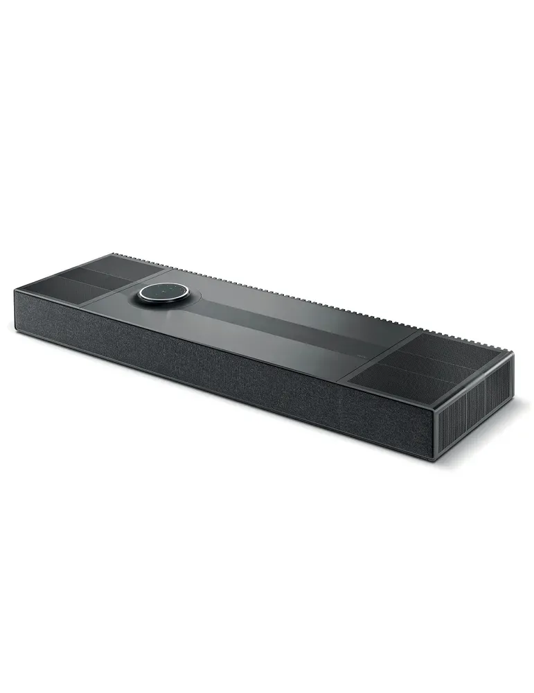 FOCAL Focal Mu-so Hekla — System audio all-in-one z Dolby Atmos i streamingiem hi-res