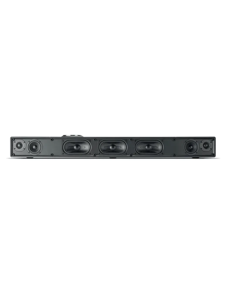 FOCAL Focal Mu-so Hekla — System audio all-in-one z Dolby Atmos i streamingiem hi-res