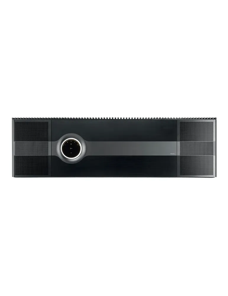 FOCAL Focal Mu-so Hekla — System audio all-in-one z Dolby Atmos i streamingiem hi-res