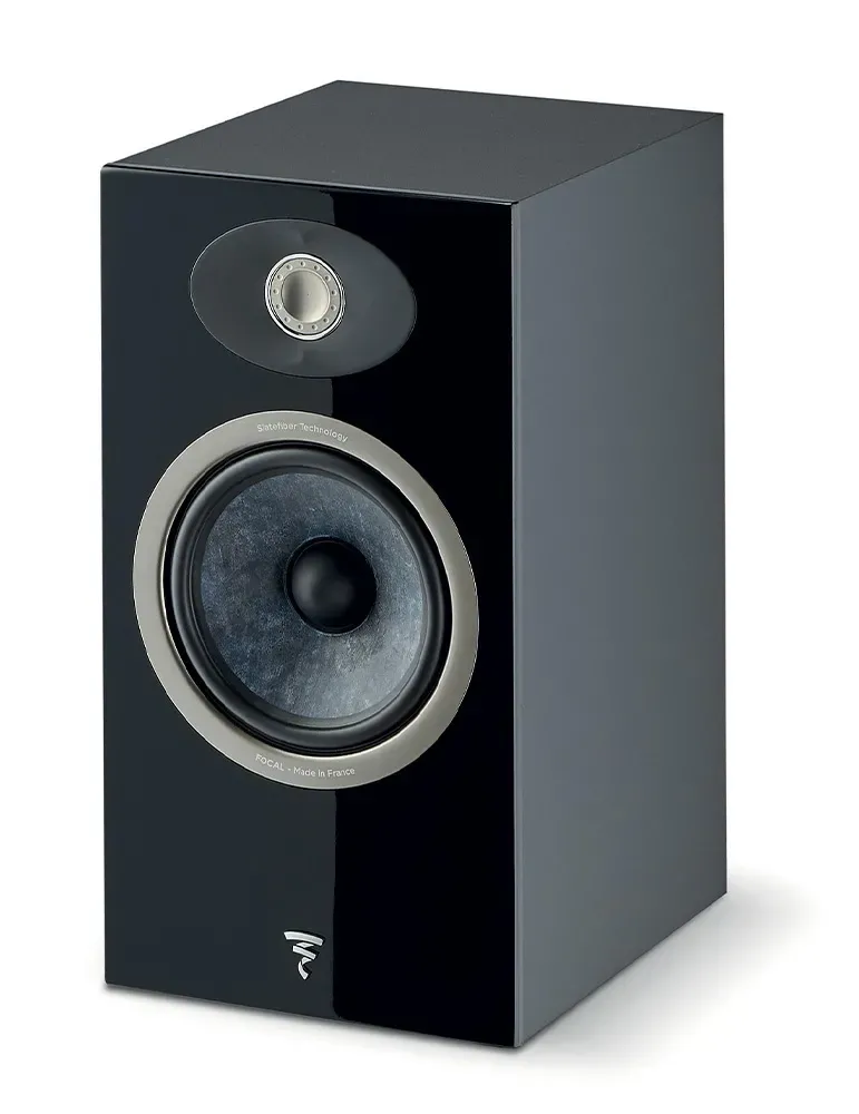 FOCAL Zestaw stereo Naim Uniti CI-102 + Focal Theva N1