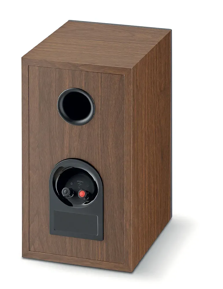 FOCAL Zestaw stereo Naim Uniti CI-102 + Focal Theva N1