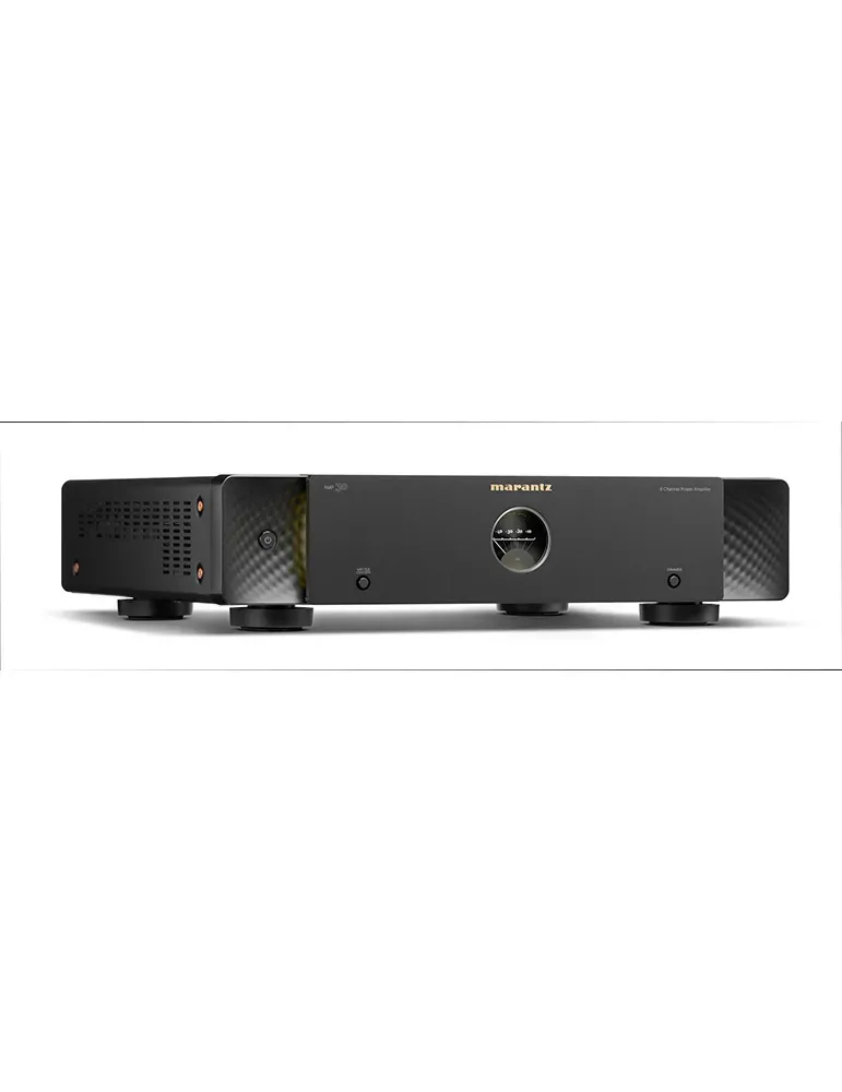 MARANTZ Marantz AMP 30 — Wzmacniacz mocy z technologią HDAM i wejściami XLR/RCA