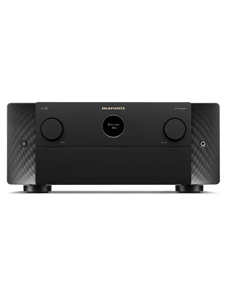 MARANTZ Marantz AV 30 Zaawansowany procesor kina domowego z Dolby Atmos i DTS:X