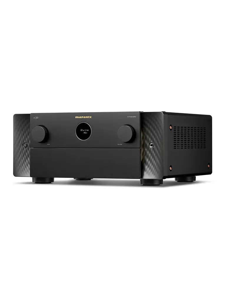 MARANTZ Marantz AV 30 Zaawansowany procesor kina domowego z Dolby Atmos i DTS:X