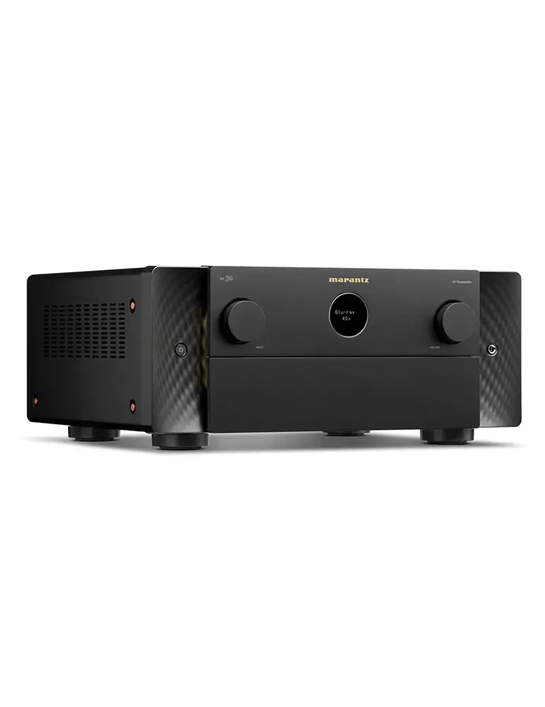 MARANTZ Marantz AV 30 Zaawansowany procesor kina domowego z Dolby Atmos i DTS:X