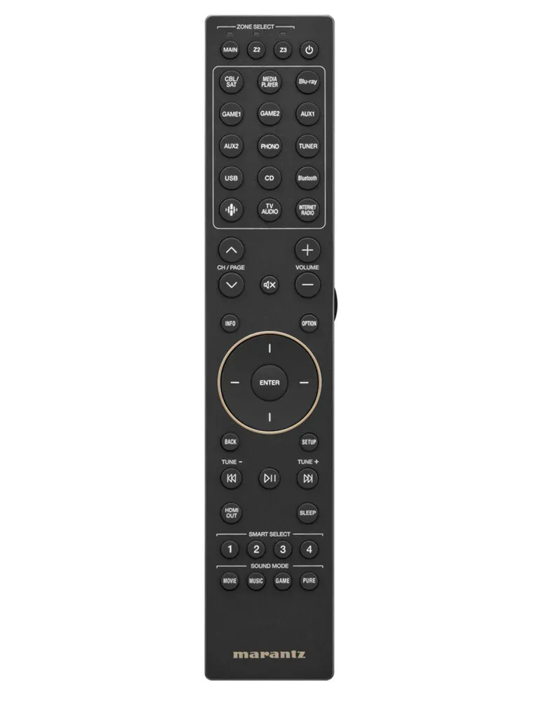 MARANTZ Marantz AV 30 Zaawansowany procesor kina domowego z Dolby Atmos i DTS:X