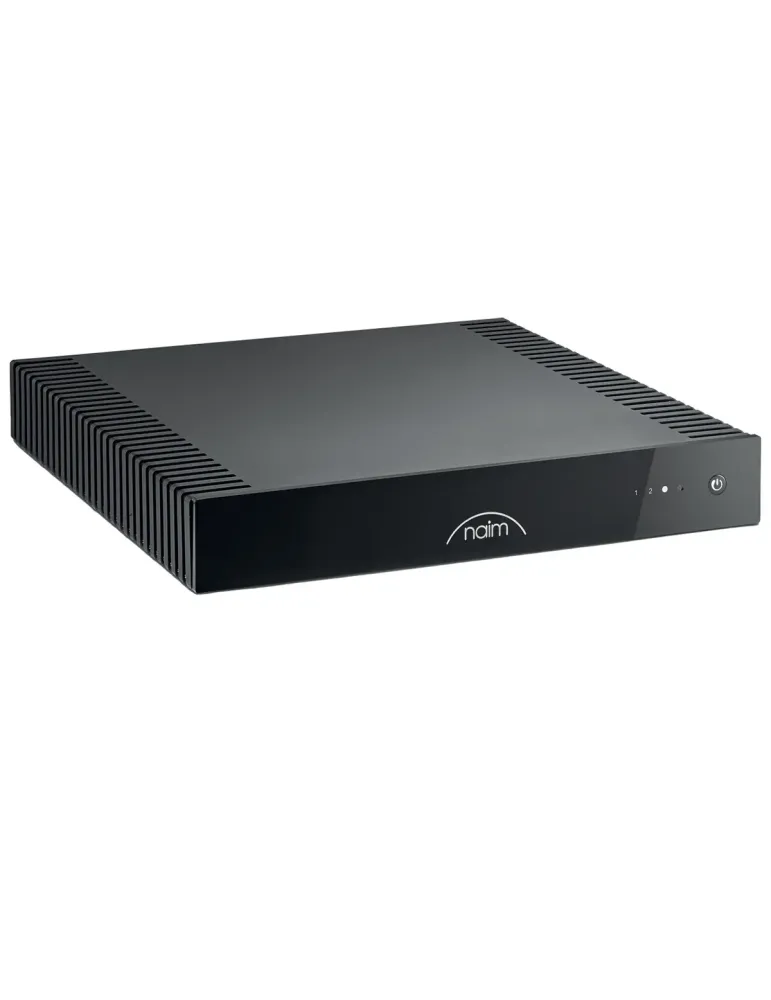 NAIM Naim CI-Uniti 102 — Streamer i wzmacniacz All-in-One Hi-Fi
