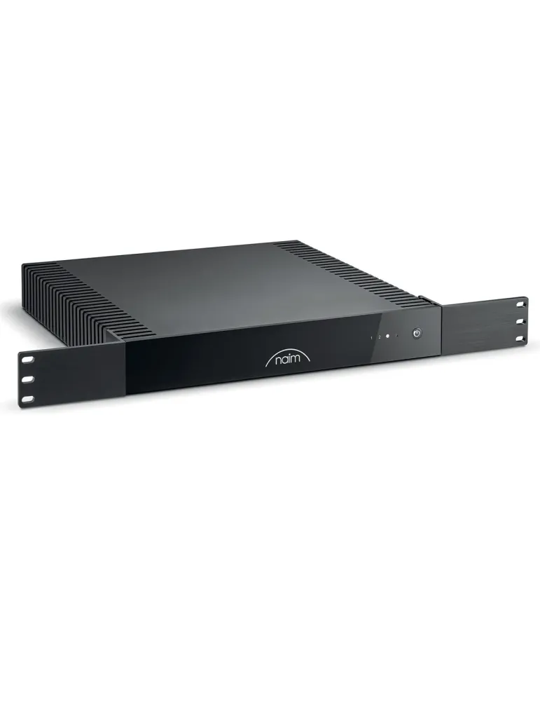 NAIM Naim CI-Uniti 102 — Streamer i wzmacniacz All-in-One Hi-Fi