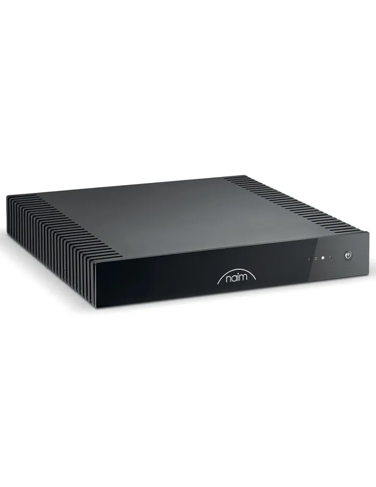 NAIM Naim CI-Uniti 102 — Streamer i wzmacniacz All-in-One Hi-Fi