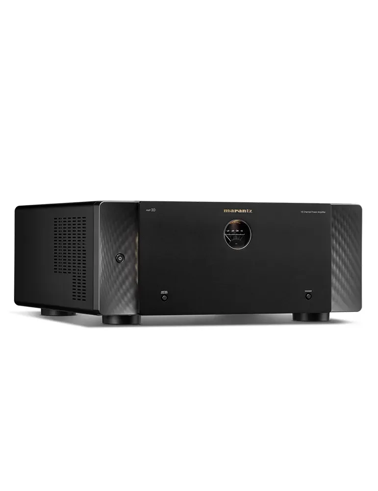 MARANTZ Marantz AV 10 Wzmacniacz 15.4 z HDMI 2.1 i Audyssey MultEQ XT32