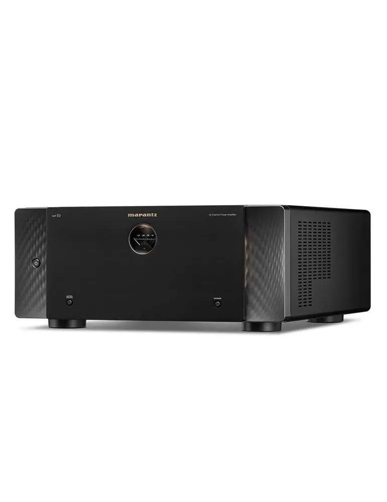 MARANTZ Marantz AV 10 Wzmacniacz 15.4 z HDMI 2.1 i Audyssey MultEQ XT32