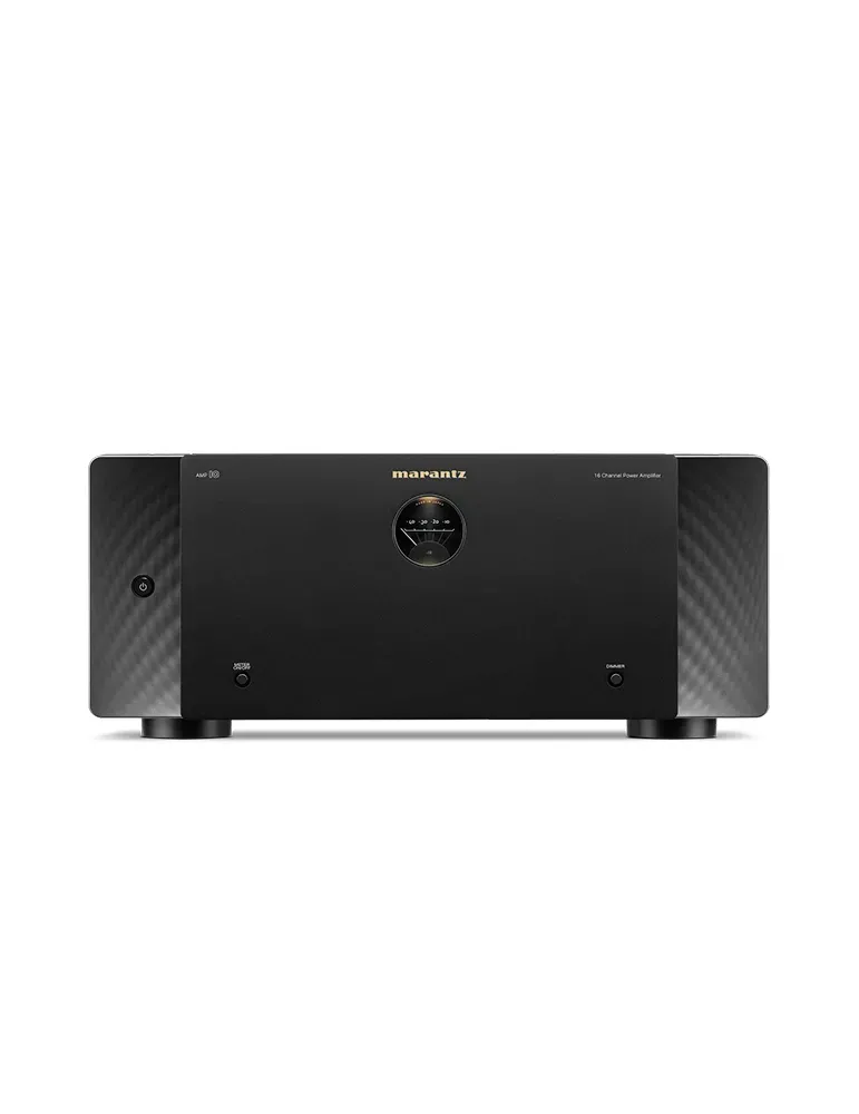 MARANTZ Marantz AV 10 Wzmacniacz 15.4 z HDMI 2.1 i Audyssey MultEQ XT32