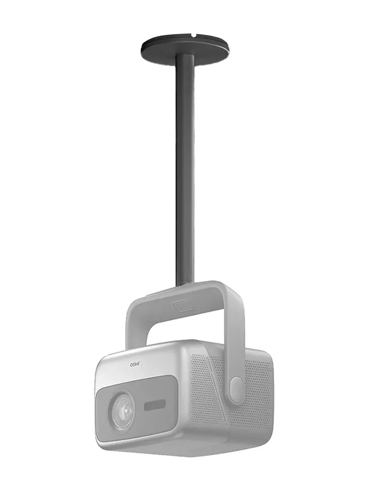 JMGO Jmgo P082 — Uchwyt sufitowy do projektora z obrotem 360° i regulacją 10–30 cm