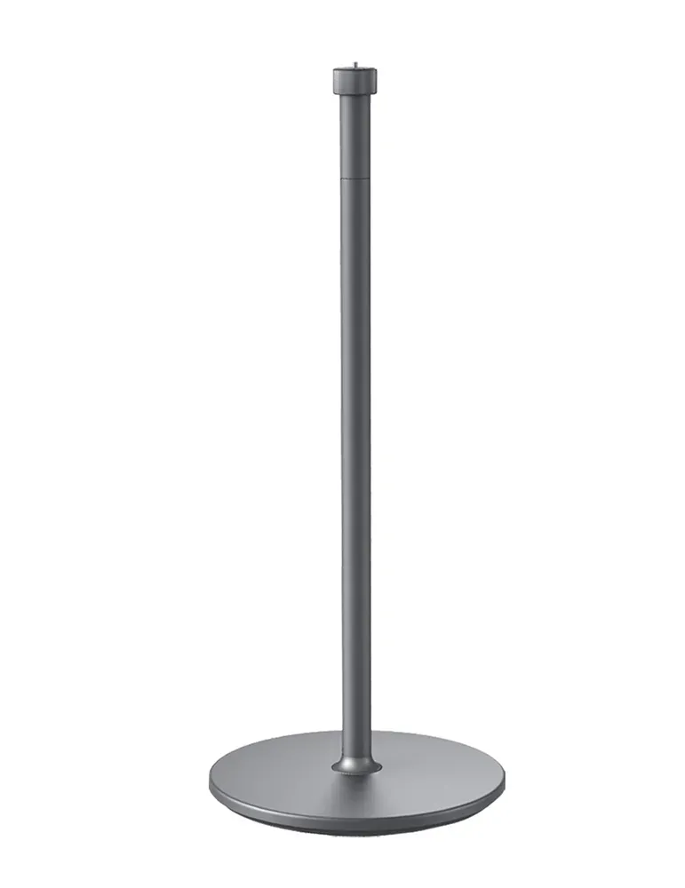 JMGO Jmgo Stojak podłogowy z mocowaniem 1/4″ — regulacja 360° i ukryte okablowanie