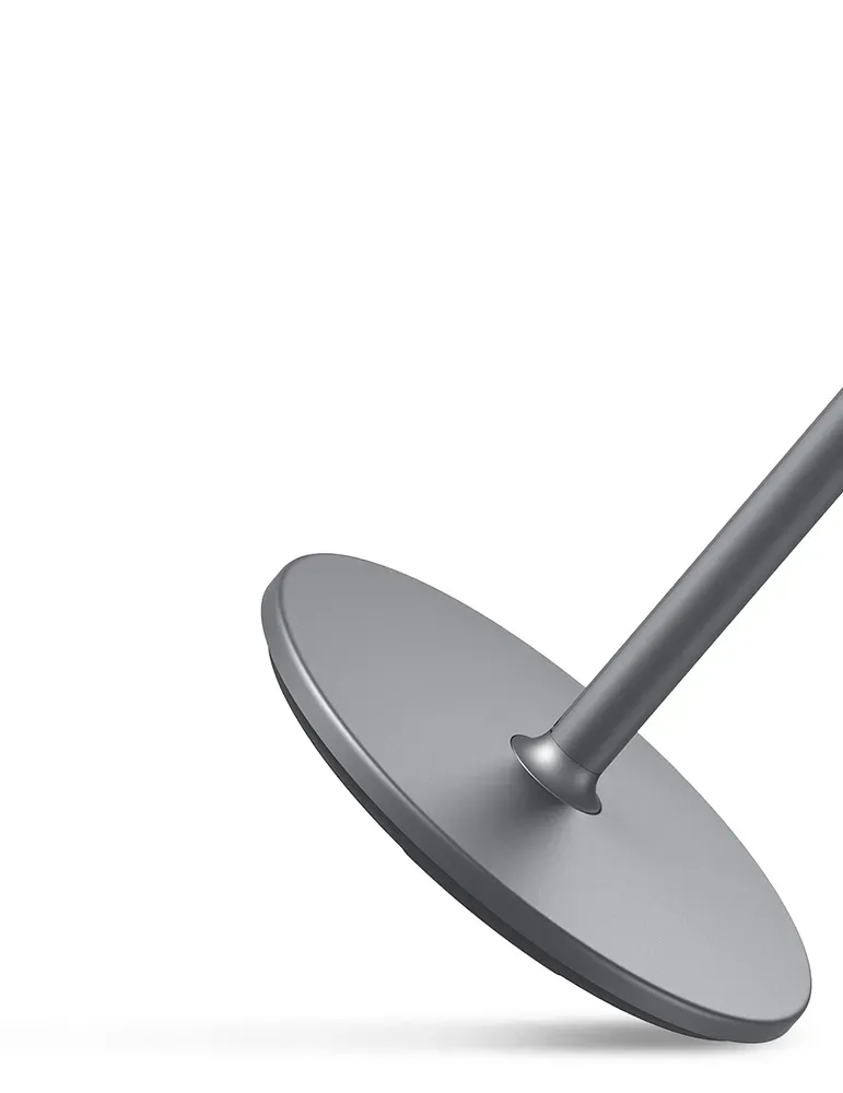 JMGO Jmgo Stojak podłogowy z mocowaniem 1/4″ — regulacja 360° i ukryte okablowanie