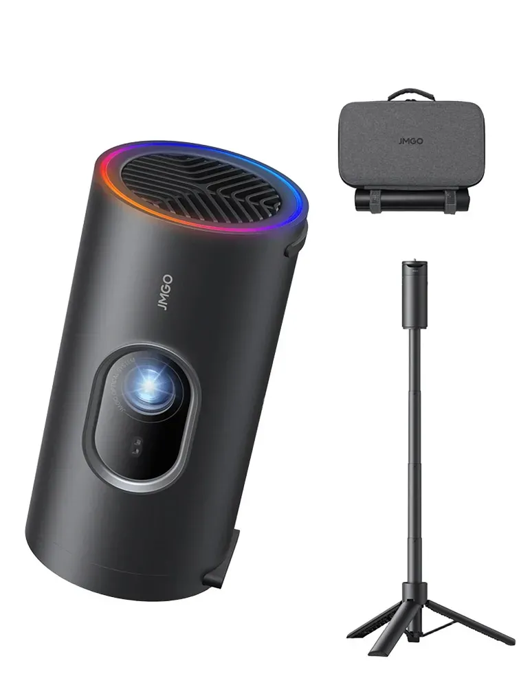 JMGO JMGO PicoPlay+ Pack