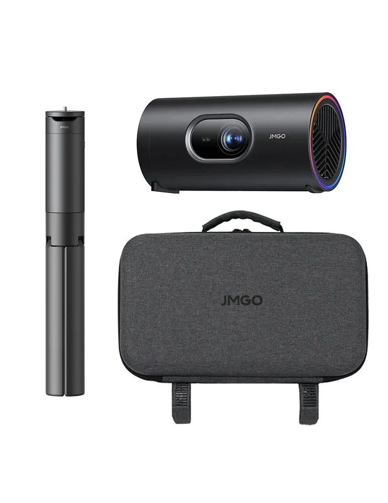 JMGO JMGO PicoPlay+ Pack
