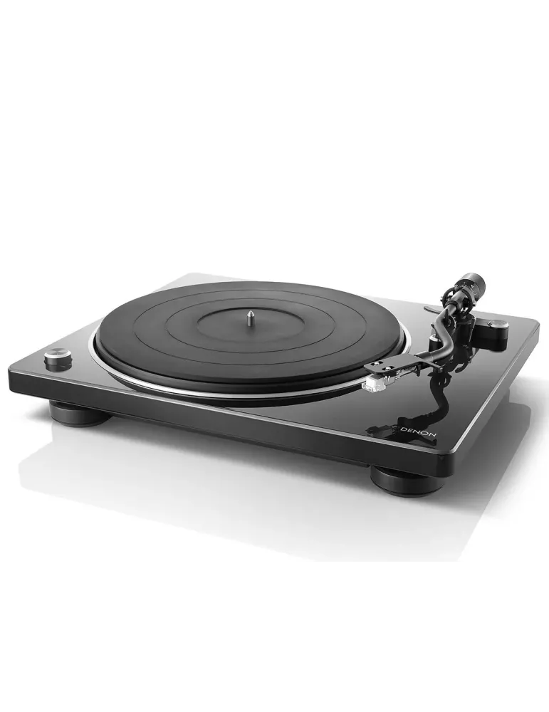 DENON DENON DP-400 Automatyczny gramofon analogowy - outlet - GLO 140562