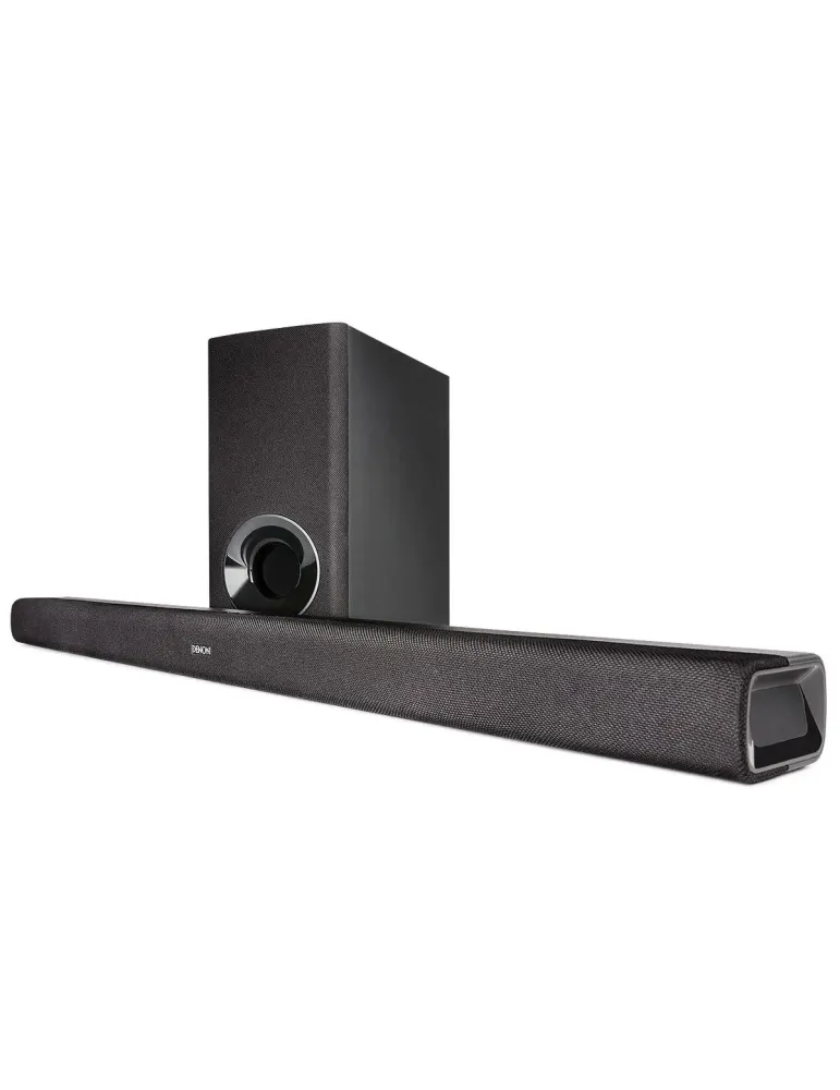 DENON DENON DHT-S316 Soundbar - kino domowe - outlet - GLO 140371