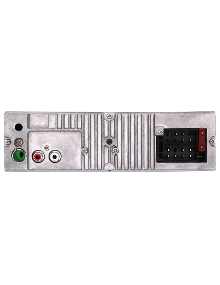 BLAUPUNKT Blaupunkt Milano 200 BT — Radio samochodowe 1-DIN CD/MP3 USB AUX z Bluetooth i RDS
