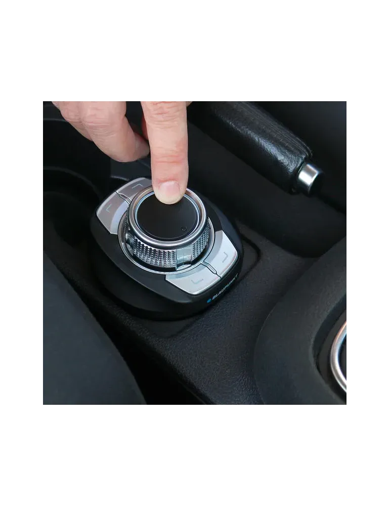 BLAUPUNKT Blaupunkt Safe Drive SDC 2.0 — Bezprzewodowy pilot do radia samochodowego SWC CR2032