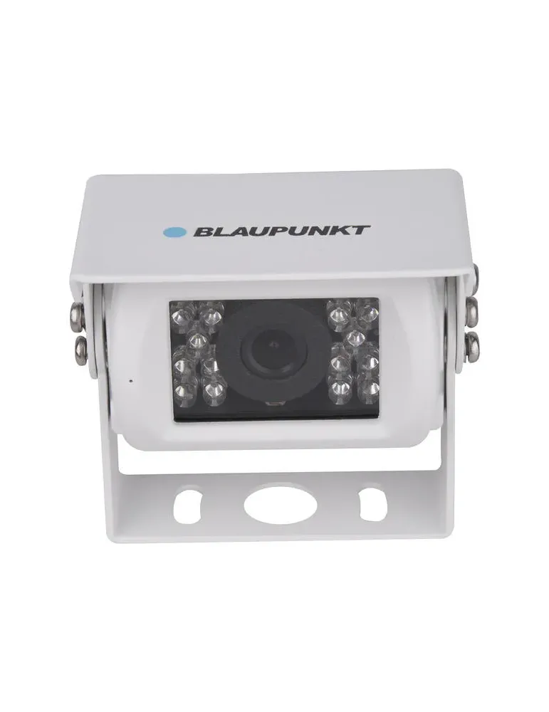 BLAUPUNKT Blaupunkt RVC 3.0 HD — kamera cofania 720P IR IP69K z mikrofonem i ogrzewaniem