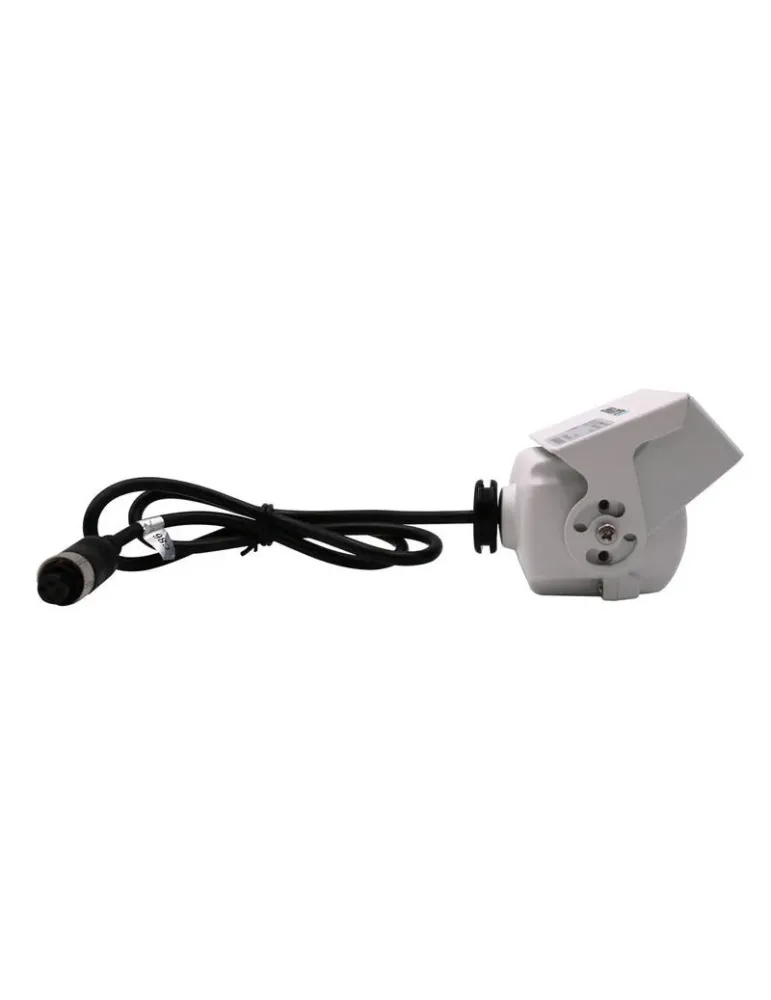 BLAUPUNKT Blaupunkt RVC 2.0 — Kamera cofania 12 V PAL CCD z noktowizją IR IP69K 120°