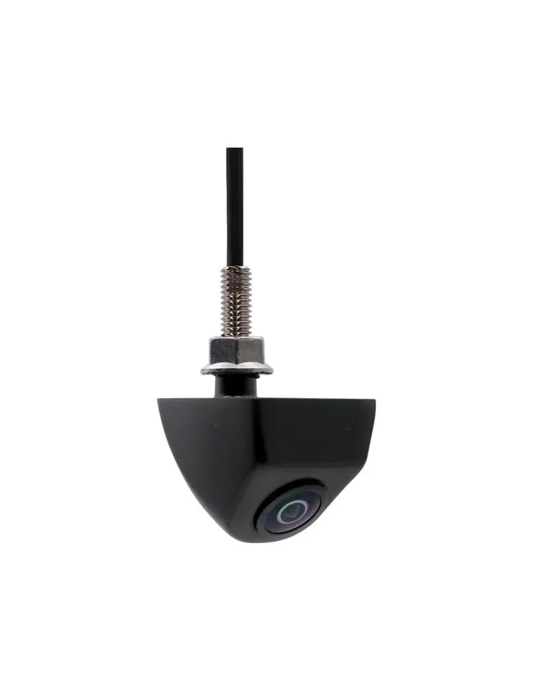 BLAUPUNKT Blaupunkt RVC 4.3 U — Kamera cofania IP68 CMOS 150° z liniami parkowania
