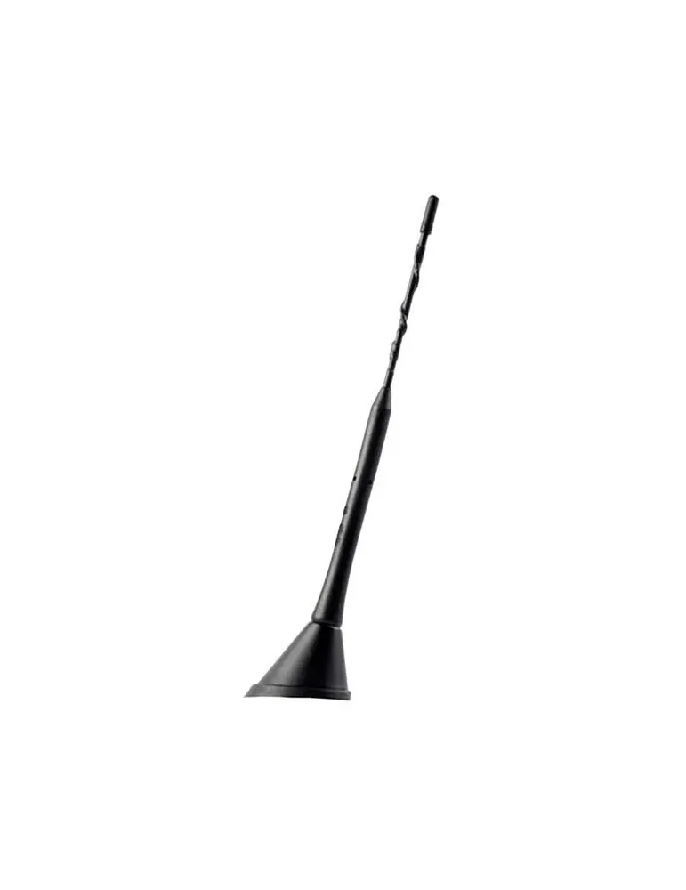 BLAUPUNKT Blaupunkt DAB-A-a — Aktywna antena dachowa AM/FM DAB+ 12 V, montaż 15 mm, gniazdo DIN