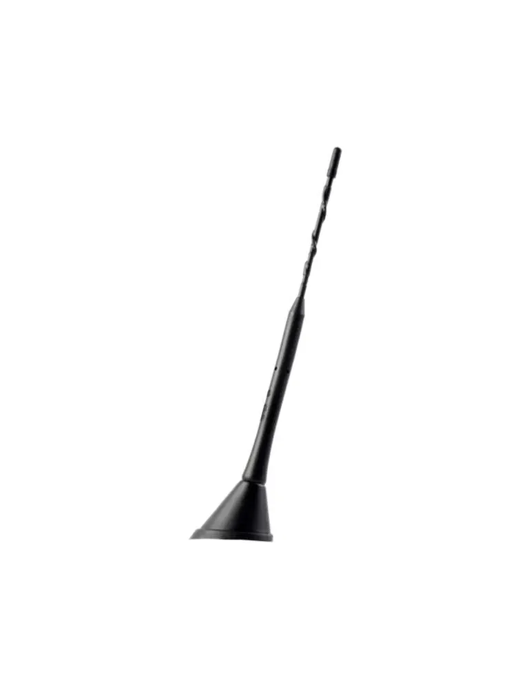 BLAUPUNKT Blaupunkt DAB-A-p — Pasywna antena dachowa AM/FM i DAB+ z krótkim prętem