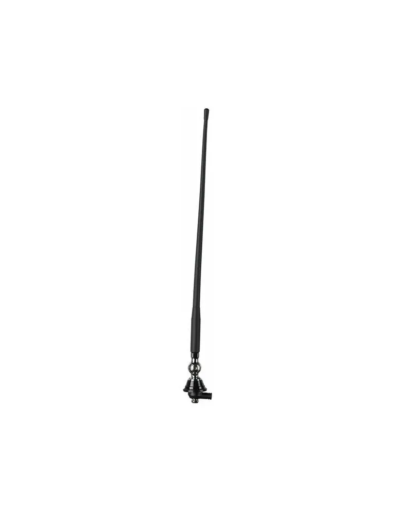 BLAUPUNKT Blaupunkt Club T38.1 — Antena prętowa AM/FM 355 mm, montaż śrubowy M6