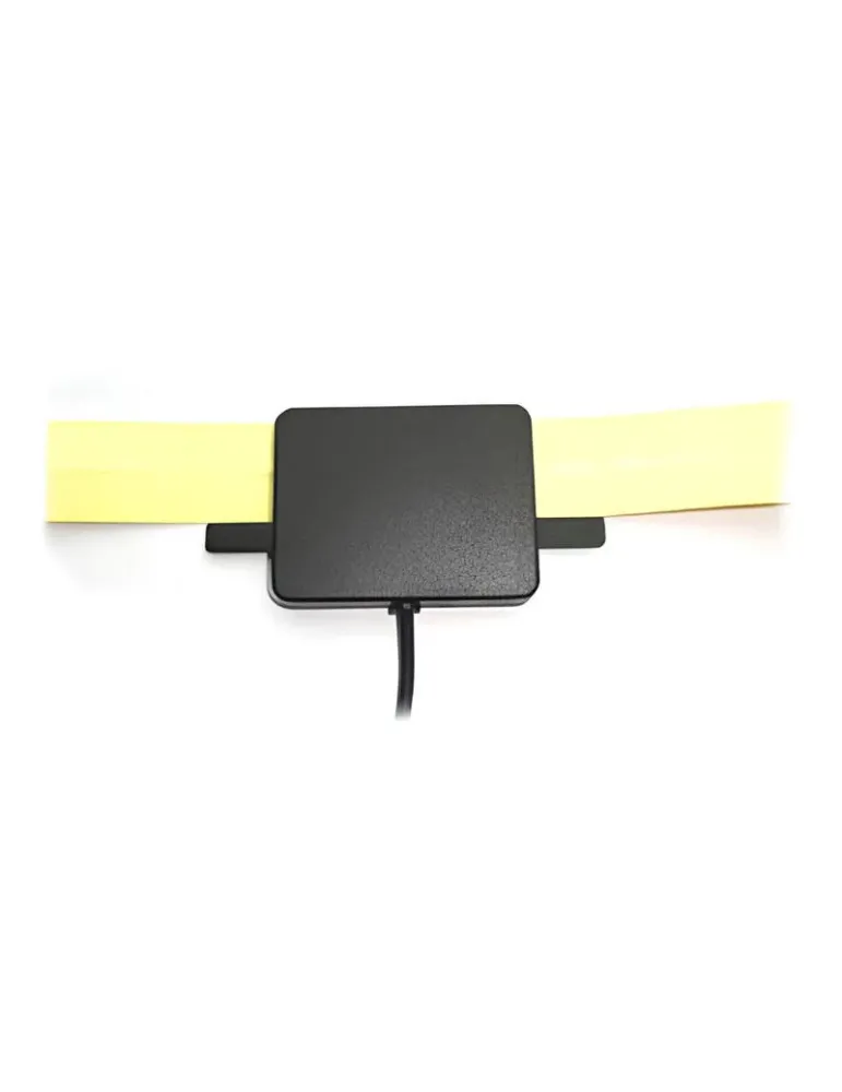 BLAUPUNKT Blaupunkt DAB Windscreen Antenna SMB Long — pasywna antena DAB na szybę 520 mm do samochodu