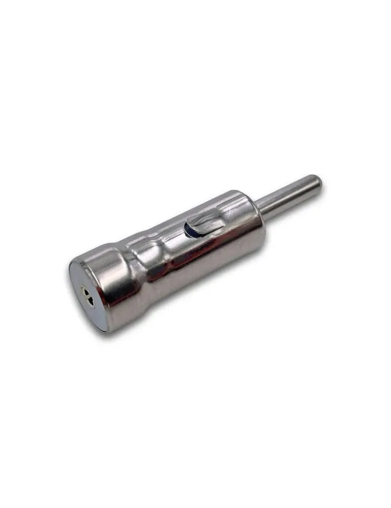 BLAUPUNKT Blaupunkt AP 1 — adapter gniazdo ISO do wtyczki DIN do radia samochodowego