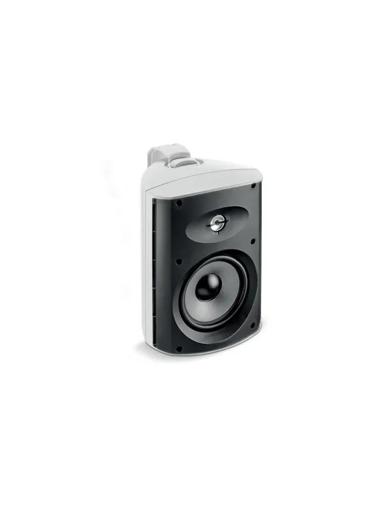 FOCAL Focal 100 OD 6 — Kolumny zewnętrzne IP66 8 Ω Polyglass